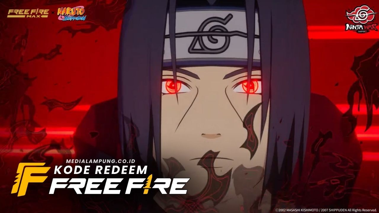 50 Kode Redeem FF 11 Agustus 2025: Diamond & Skin Langka Gratis untuk Survivor!