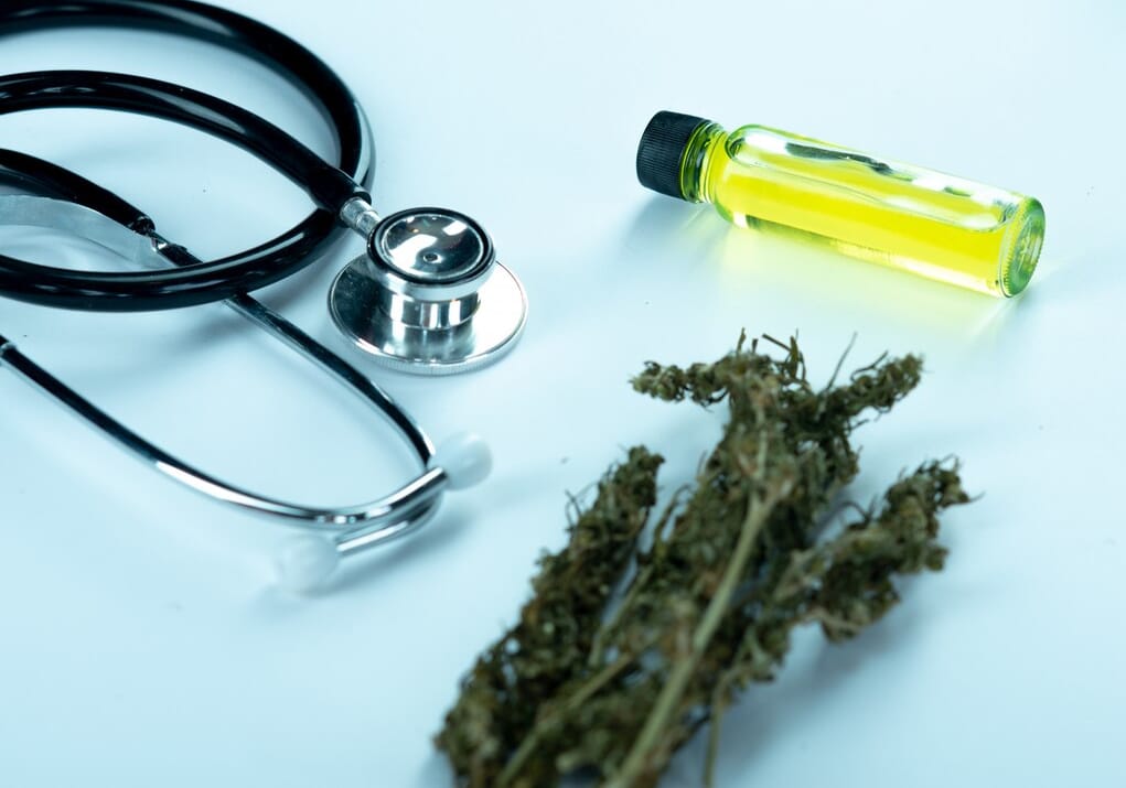 Cara Menghilangkan Efek Ganja dalam Proses Rehabilitasi Pecandu Narkoba