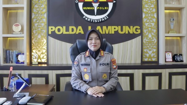 Polisi Tangkap 2 Pelaku Curas yang Menarget Emak-Emak, 2 Lainnya Buron