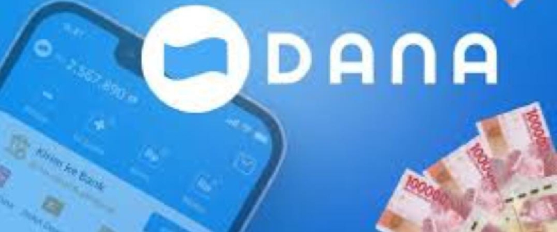 Ada saldo gratis mulai Rp 100.000 hari ini dari link DANA Kaget