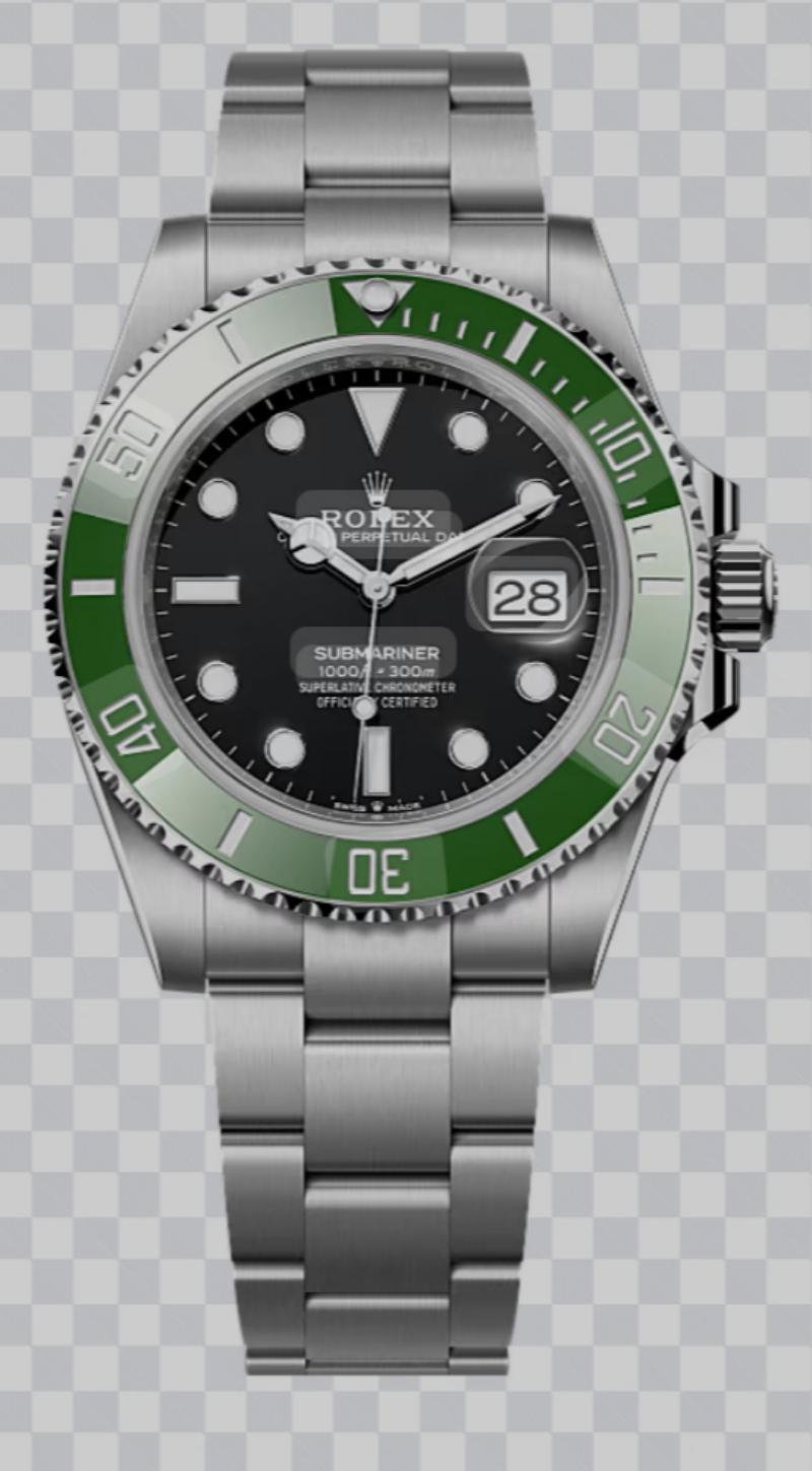 Rekomendasi Jam Tangan Pria Berkelas dan Punya Nilai Sejarah