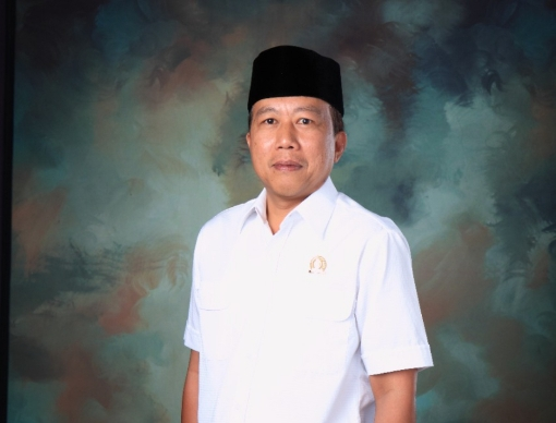 Ikhwan Fadil Apresiasi Raihan Pengelolaan Keuangan Terbaik Pemprov Lampung