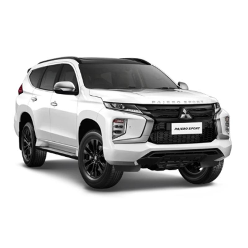 Intip Spesifikasi dan Harga Mitsubishi Pajero Sport Elite 2025, Mobil SUV Paling Mewah dan Nyaman