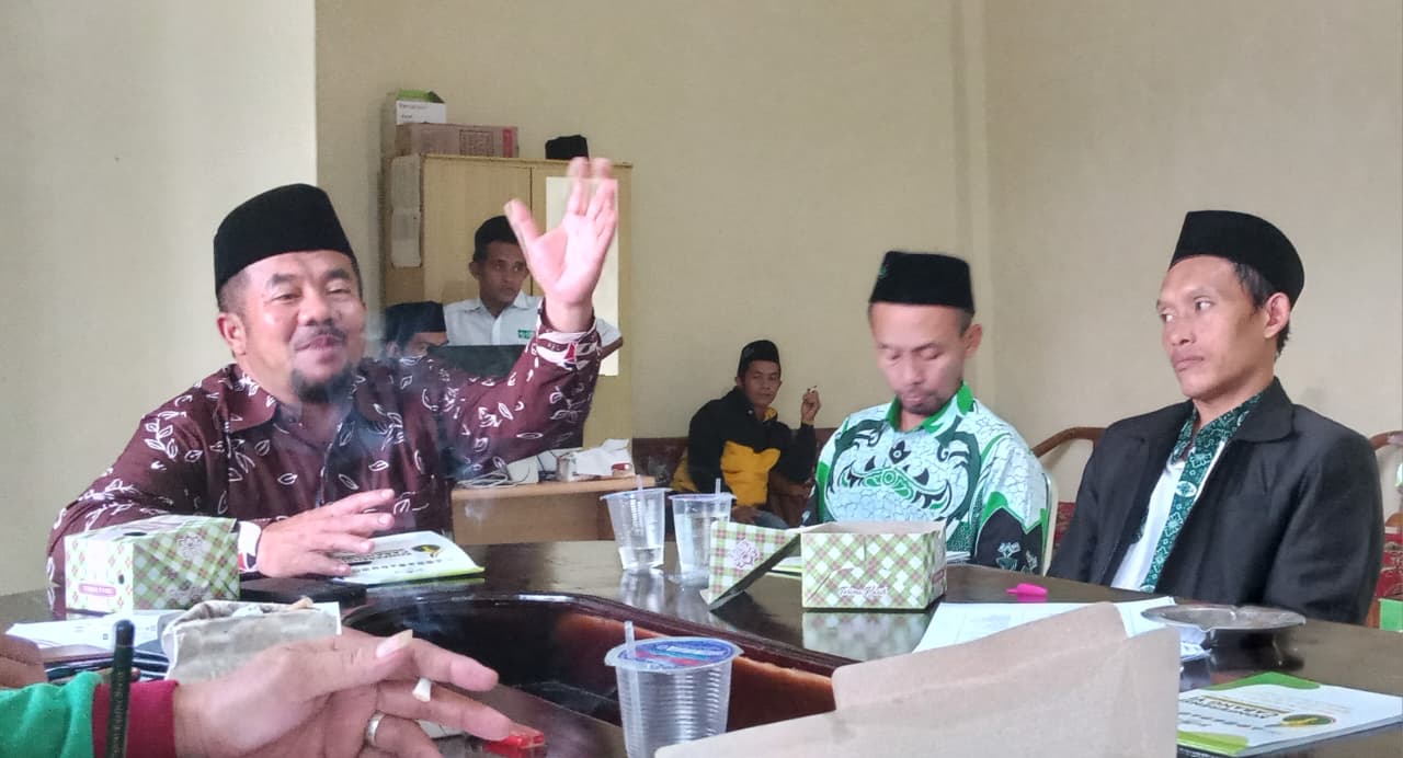 ASN Harus Jadi Contoh Mutasi Kendaraan ke Lambar 