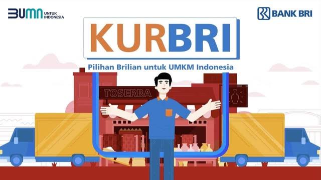 Modal Usaha Mudah! KUR Super Mikro BRI Beri Pinjaman Rp10 Juta Cicilan Mulai Rp170 Ribuan