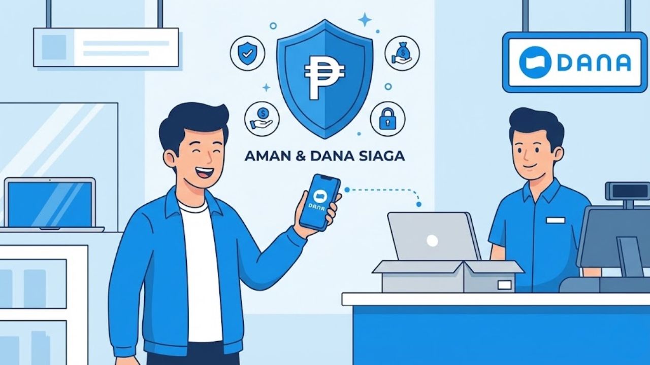 Viral di Awal 2026, Fitur Pinjam Dana Digital Makin Diminati Warganet