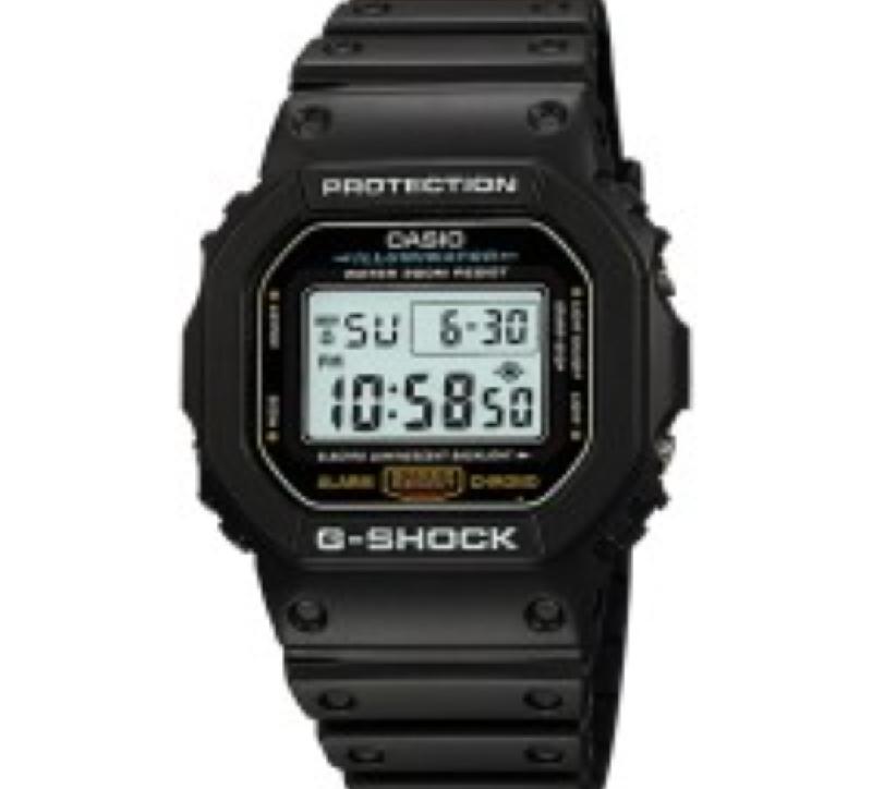 Jam Tangan G-Shock Terlaris 2026, Ini Rekomendasi dan Daftar Harganya