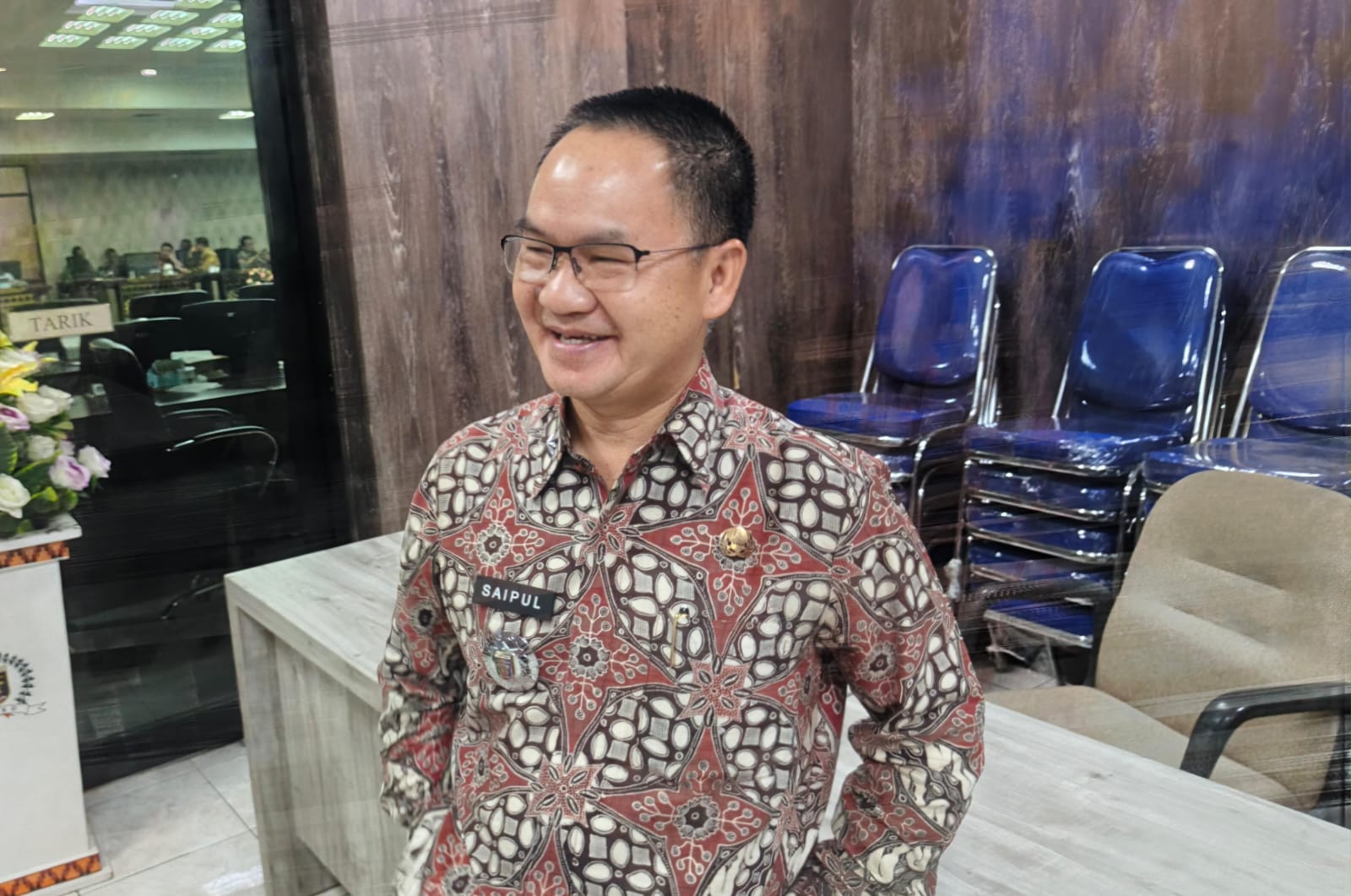 Penerimaan PKB Lampung Masih Rendah, Nasib Program Keringanan Pajak Menunggu Evaluasi