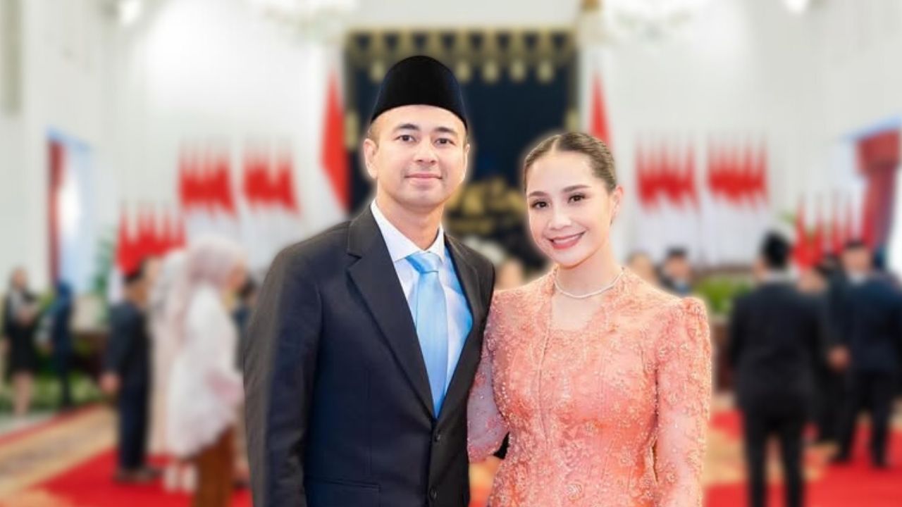 Mengungkap Sumber Kekayaan Raffi Ahmad yang Capai Rp1 Triliun