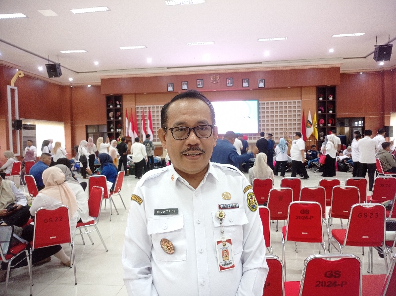 Waspada Lonjakan Campak Saat Lebaran, Dinkes Bandar Lampung Perkuat Imunisasi dan Pengawasan