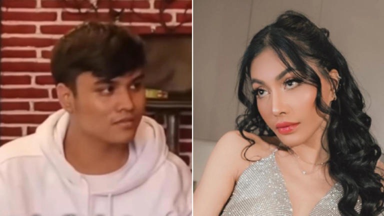 Kontras Nasib Ressa Rizky Rossano dan Denada di Tengah Sorotan Publik