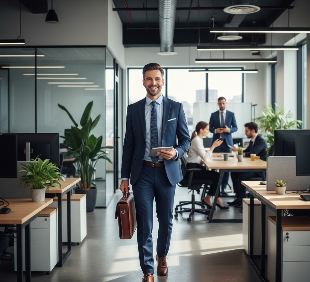 Freelance Full-Time: Cara Keluar dari Zona Nyaman Kerja Kantoran