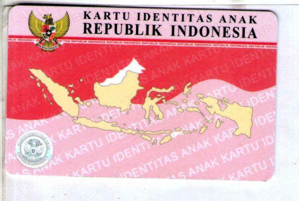 Puluhan Ribu Anak di Lambar Telah Miliki Kartu Identitas 