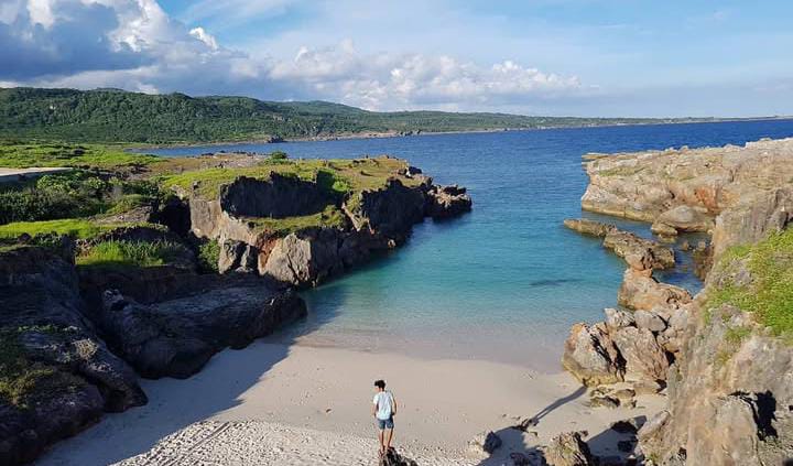 Tolanamon, Teluk Runcing yang Menyimpan Pesona Baru di Selatan Rote