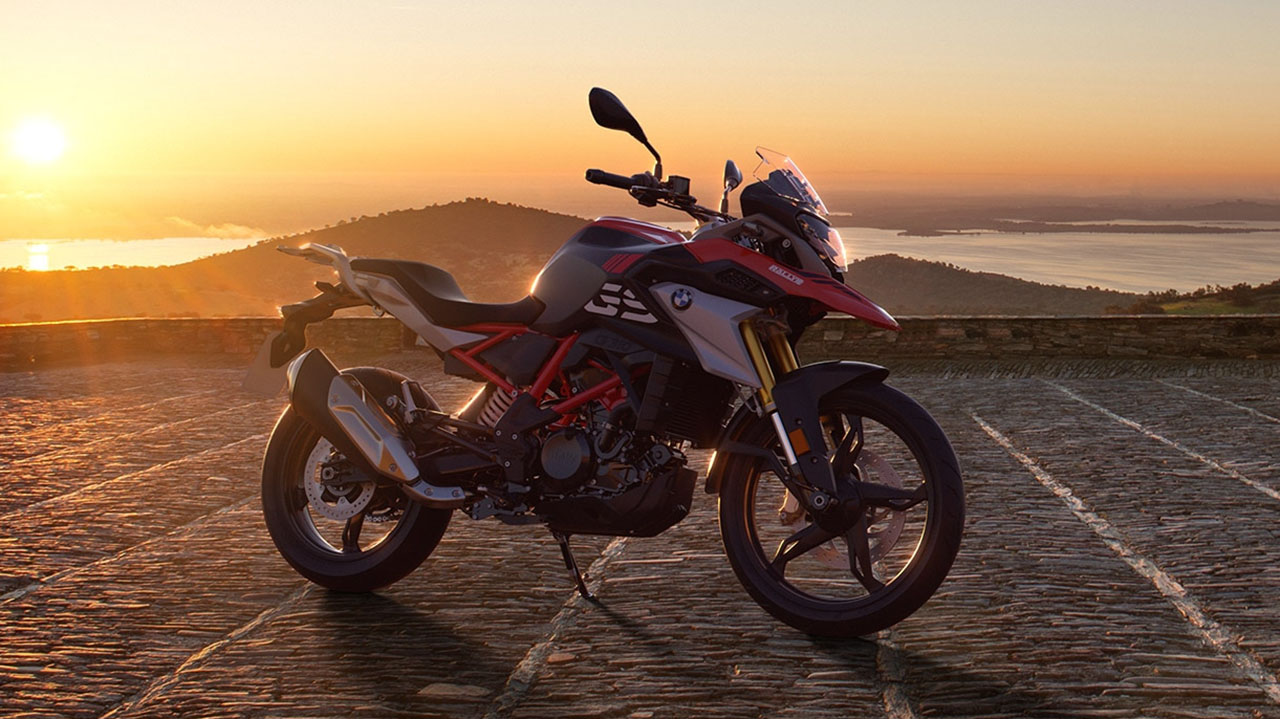 BMW G 310 GS: Petualangan Premium dalam Paket Kompak