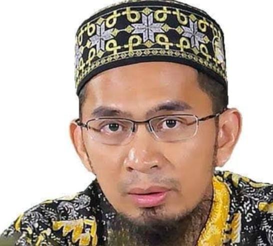 Baca Do'a Ini, InsyaAllah Hutang Lunas dan Rezeki Lancar, Ustadz Adi Hidayat