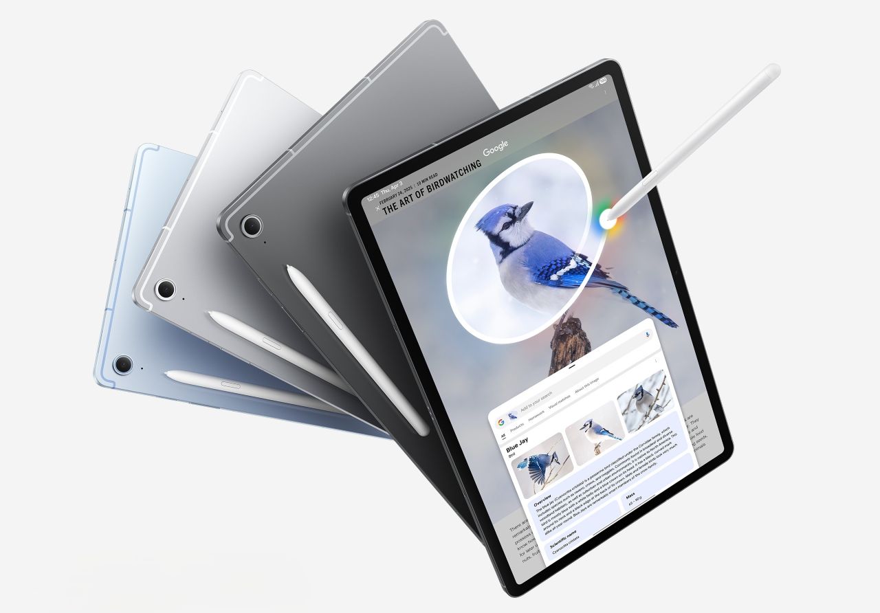 Resmi Hadir di Indonesia, Ini Spesifikasi dan Harga Samsung Galaxy Tab S10 FE