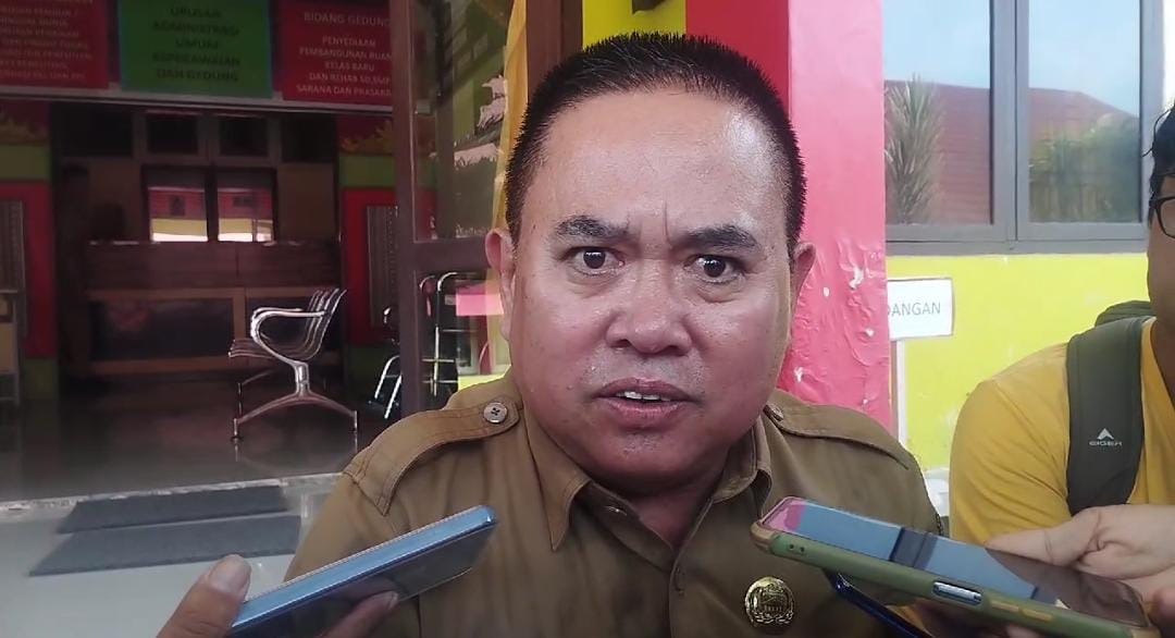 Disdikbud Bandar Lampung Cek Sampel Makanan yang Diduga Sebabkan Keracunan