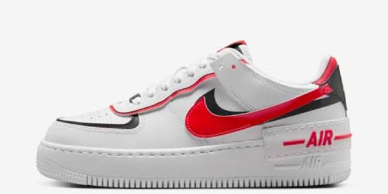 Rekomendasi Sepatu Nike Kasual Paling Banyak Dicari Akhir Tahun 2025