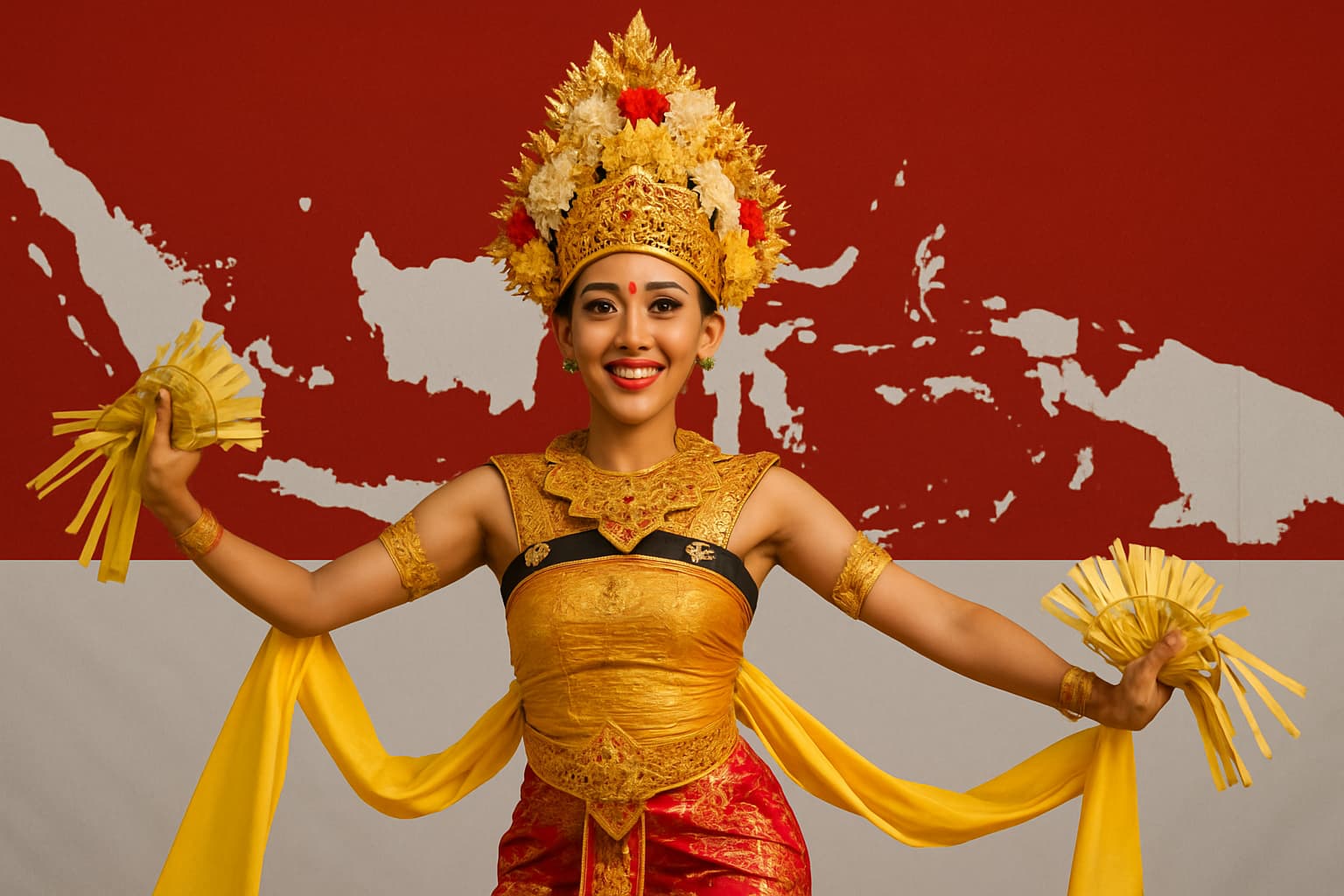 Keanekaragaman Budaya Indonesia: Warisan yang Perlu Dijaga