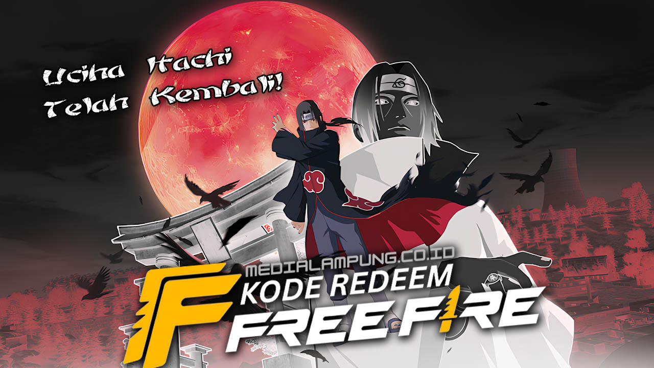 Klaim 50 Kode Redeem FF 1 Agustus 2025, Dapatkan Skin dan Diamond Gratis!