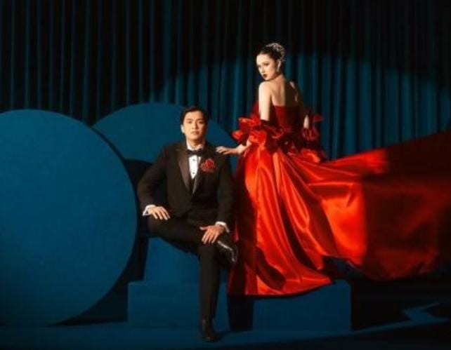 Billy Syahputra Diterpa Isu Nikah Siri dengan Vika Kolesnaya, Tetap Bungkam dan Santai