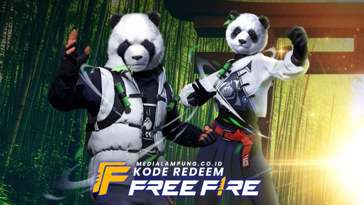 Tukar Kode Redeem FF 7 Oktober 2025 dengan Item Langka dan Diamond Gratis!