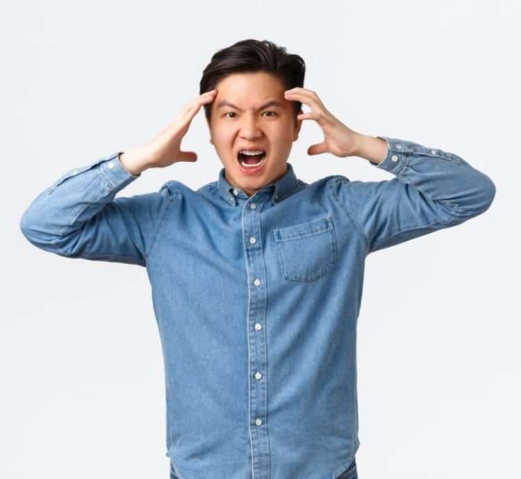 Emosi Sering Naik Turun? Kenali Akar Penyebab Emosi Tidak Stabil Sejak Dini