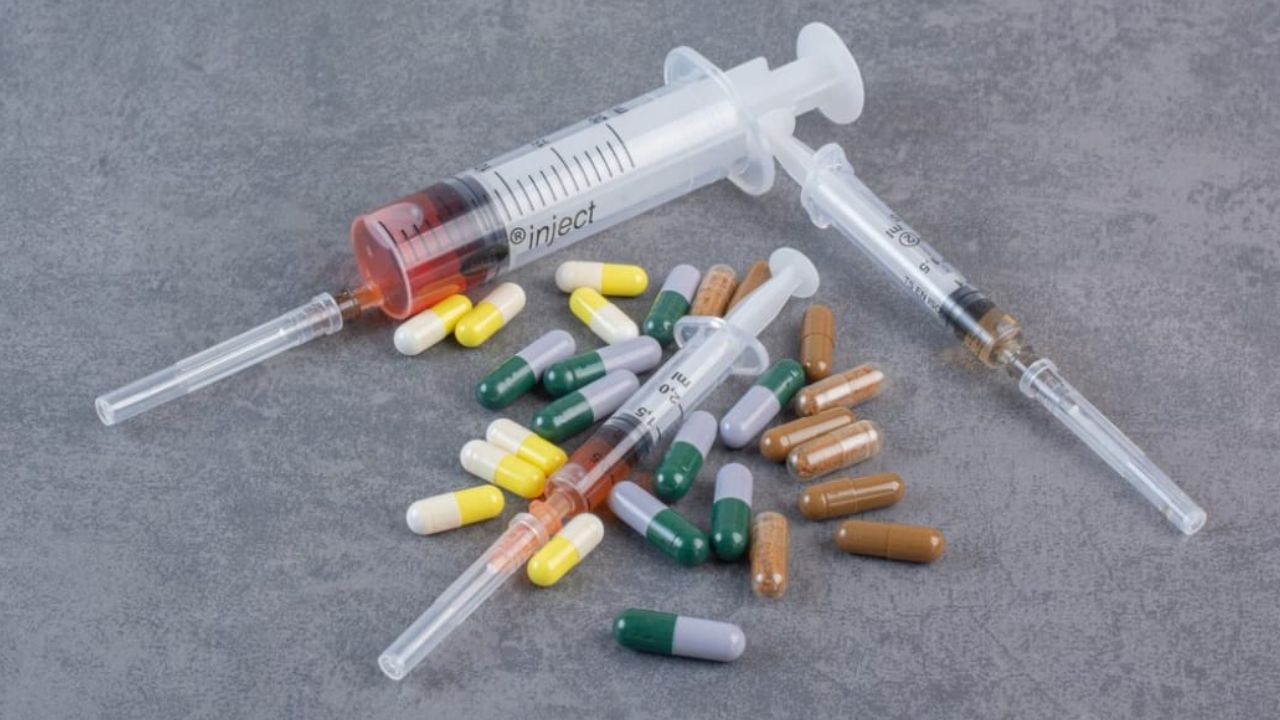 Fakta Gelap Doping dalam Dunia Olahraga Modern