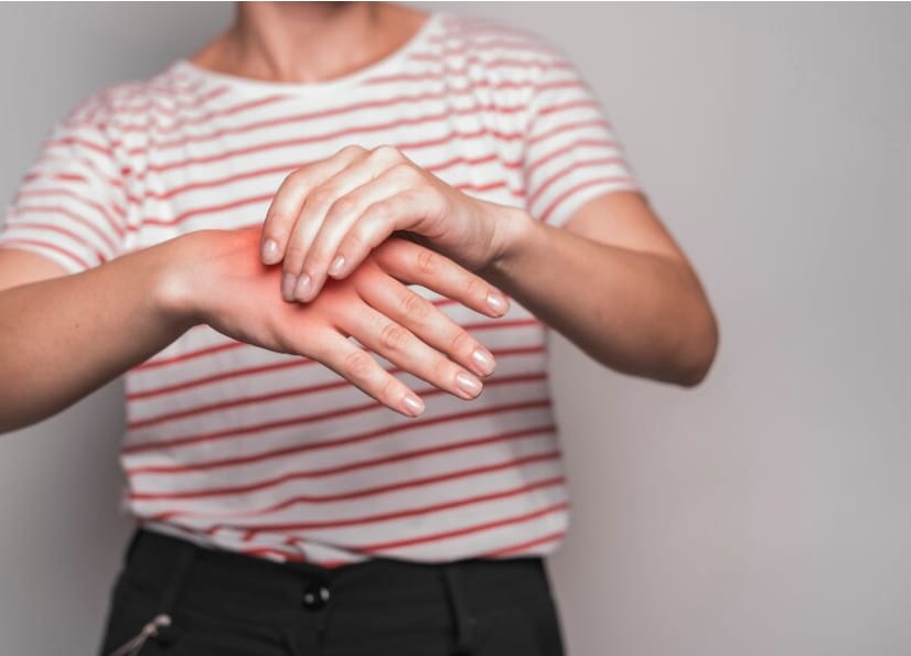 Nyeri Pergelangan Tangan sampai Bahu: Kenali Penyebab dan Cara Mengatasinya