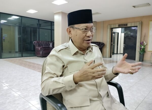 Mikdar : Mingu Depan BanLeg RI Hadir Kelampung, Tim Pansus Akan Yakinkan UU Stop Impor Wajib