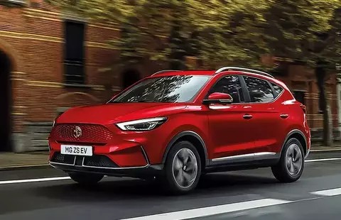 Apakah Mobil Listrik Perlu Ganti Oli? Ini Penjelasan Lengkapnya