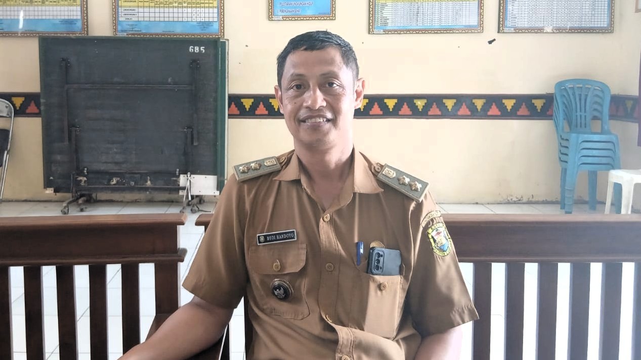 Lurah Korpri Jaya Imbau Penghuni Kosan Jaga Keamanan dan Ketertiban