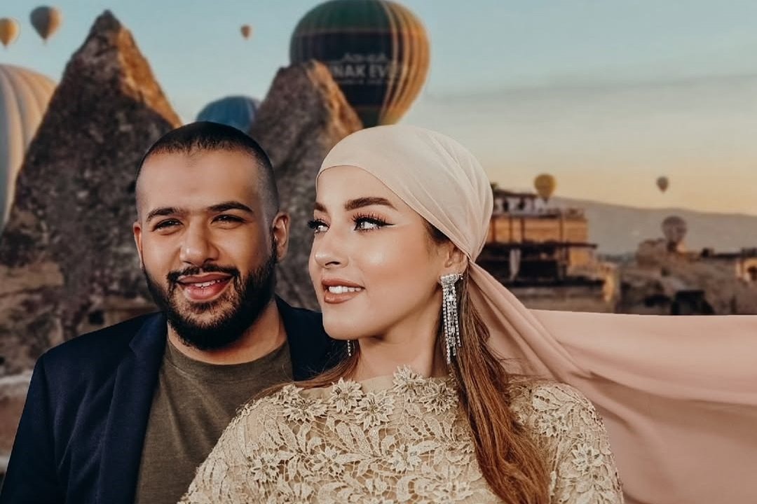 Krisis Kepercayaan dan Dugaan Penggelapan, Tasya Farasya Gugat Cerai Ahmad Assegaf