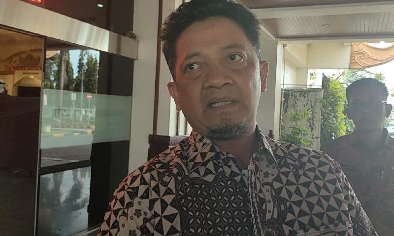 Bandara Radin Inten II Dikebut Penuhi Syarat CIQ untuk Operasional Internasional