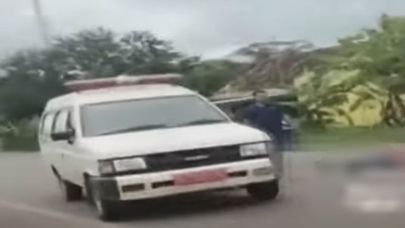 Viral Ambulans Tolak Angkut Korban Tabrak Lari di Lamtim, Ini Faktanya