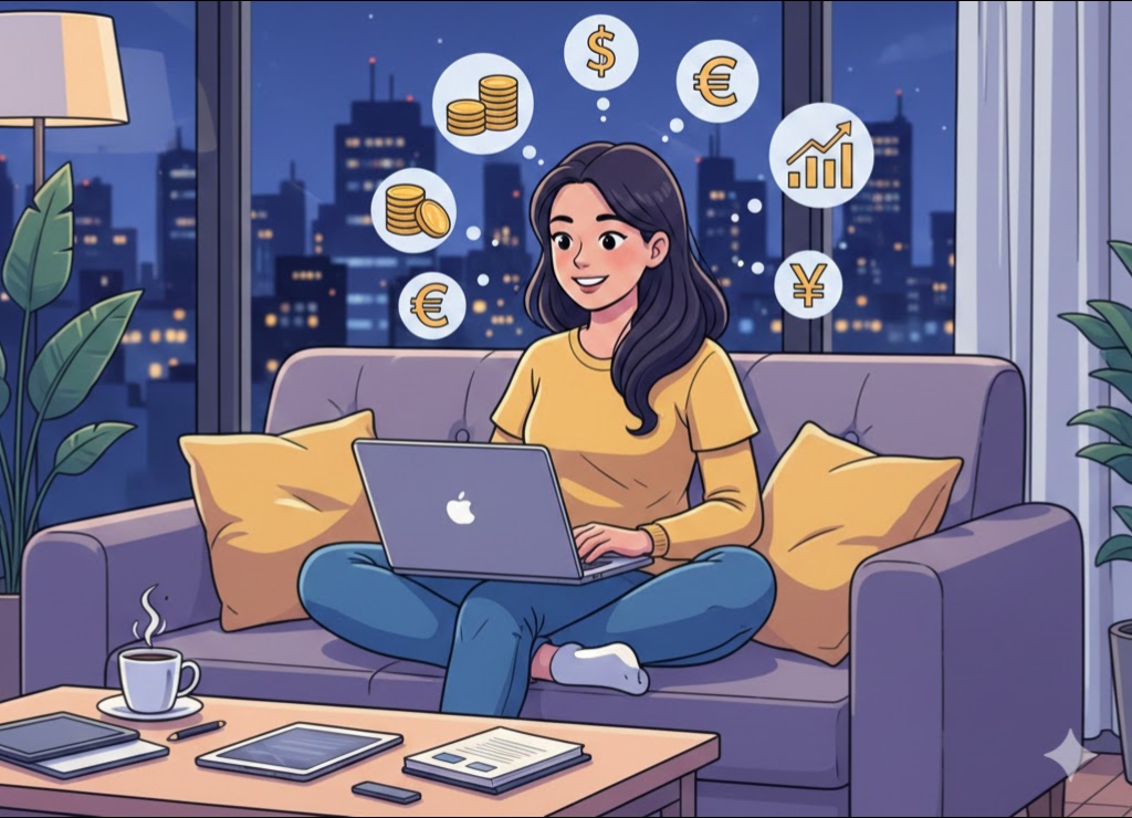 Freelance, Sekolah Kehidupan tentang Mandiri dan Tanggung Jawab