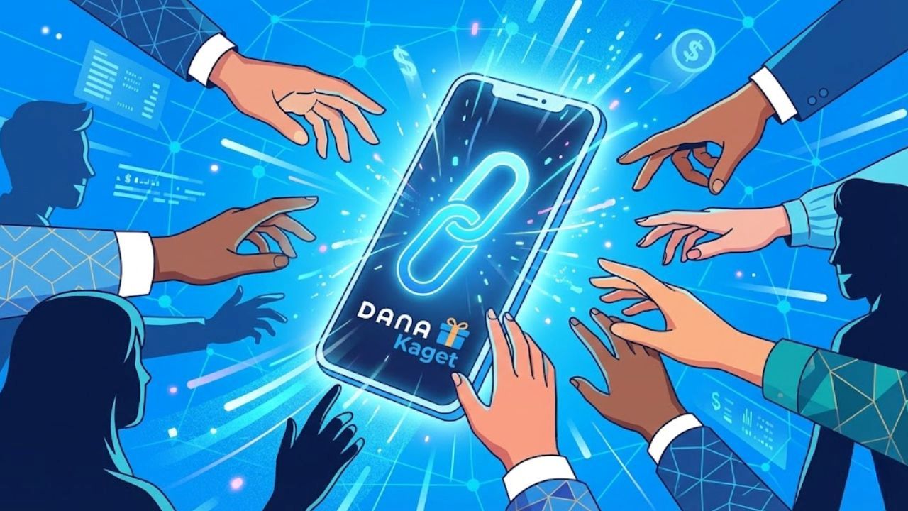 Berburu Link DANA Kaget 17 Januari 2026, Simak Tips Klaim Anti Zonk