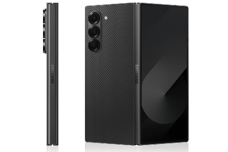Galaxy Z Fold7: Smartphone Lipat Paling Premium Tahun 2025