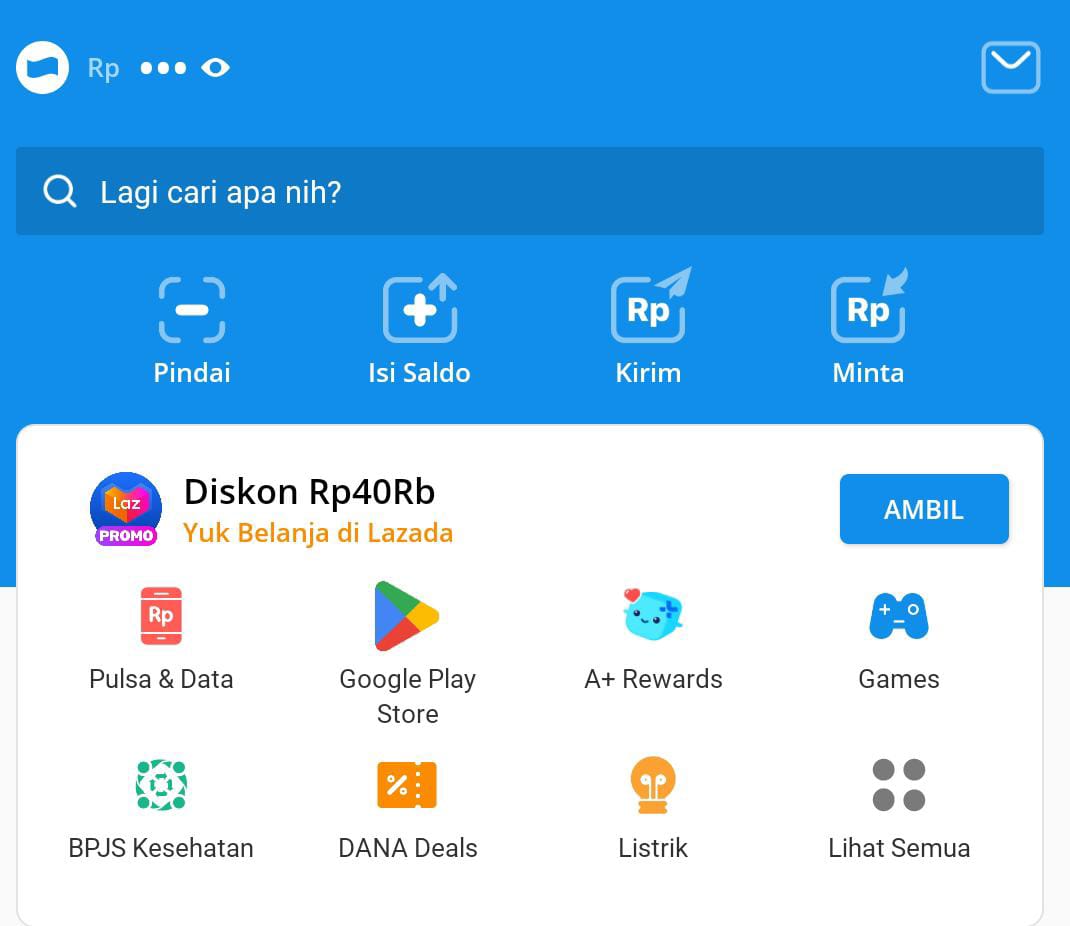 Kenali Aplikasi Penghasil Saldo DANA Gratis, Bisa Langsung Cair ke Rekening