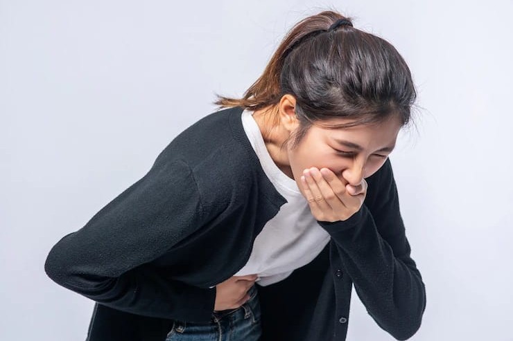 Berikut 8 Tanda GERD Kambuh dan Cara Sederhana Mengatasinya