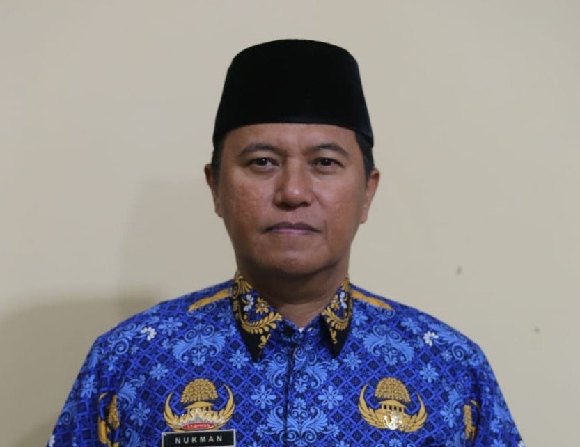 Soal Jabatan Kepala Dinas Perhubungan, Pemkab Lampung Barat Tunggu Rekomendasi 