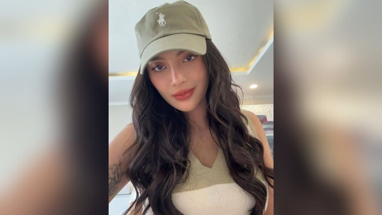 Erika Carlina Murka, Pengasuh Anaknya Jadi Korban Ujaran Rasis