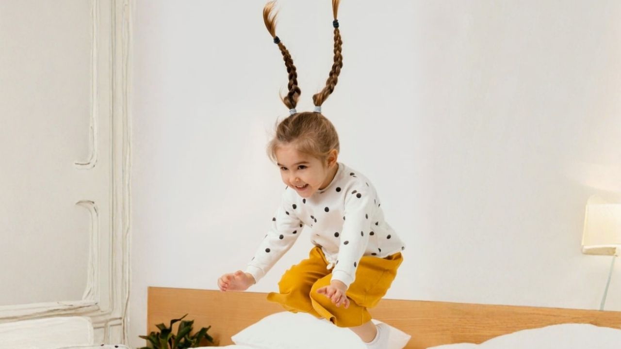 Manfaat Lompat Kelinci bagi Pertumbuhan Fisik dan Motorik Anak