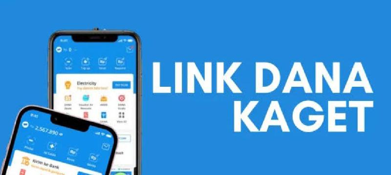 Dapatkan Saldo DANA Gratis di Akhir Pekan, Klik Linknya