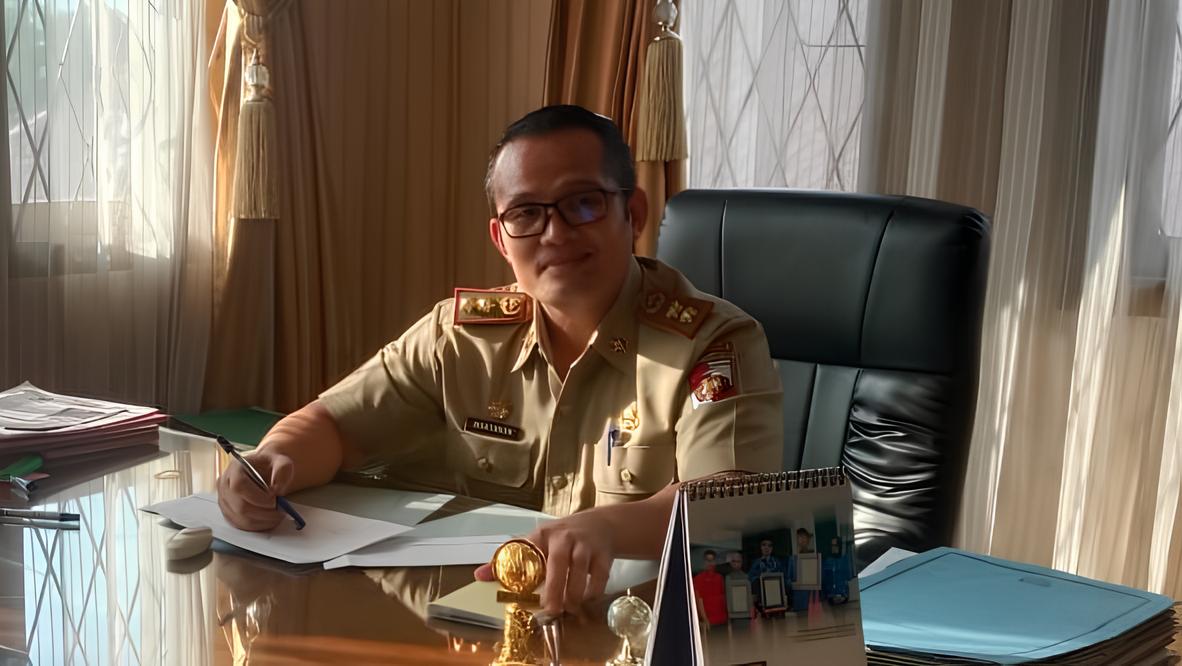 Pemkab Lampung Utara Umumkan 284 Pelamar CPNS Lolos Seleksi Administrasi