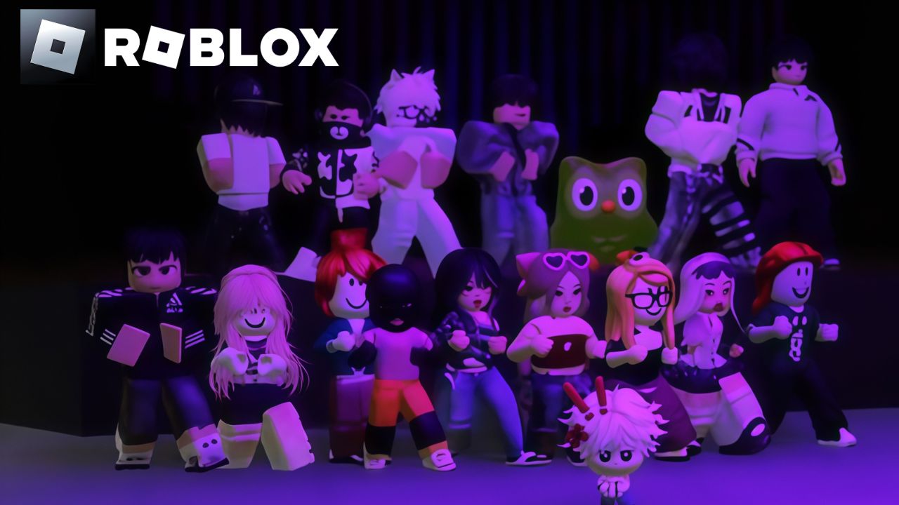 Viral! Salondefista Roblox Berubah Jadi Tempat Dugem Avatar