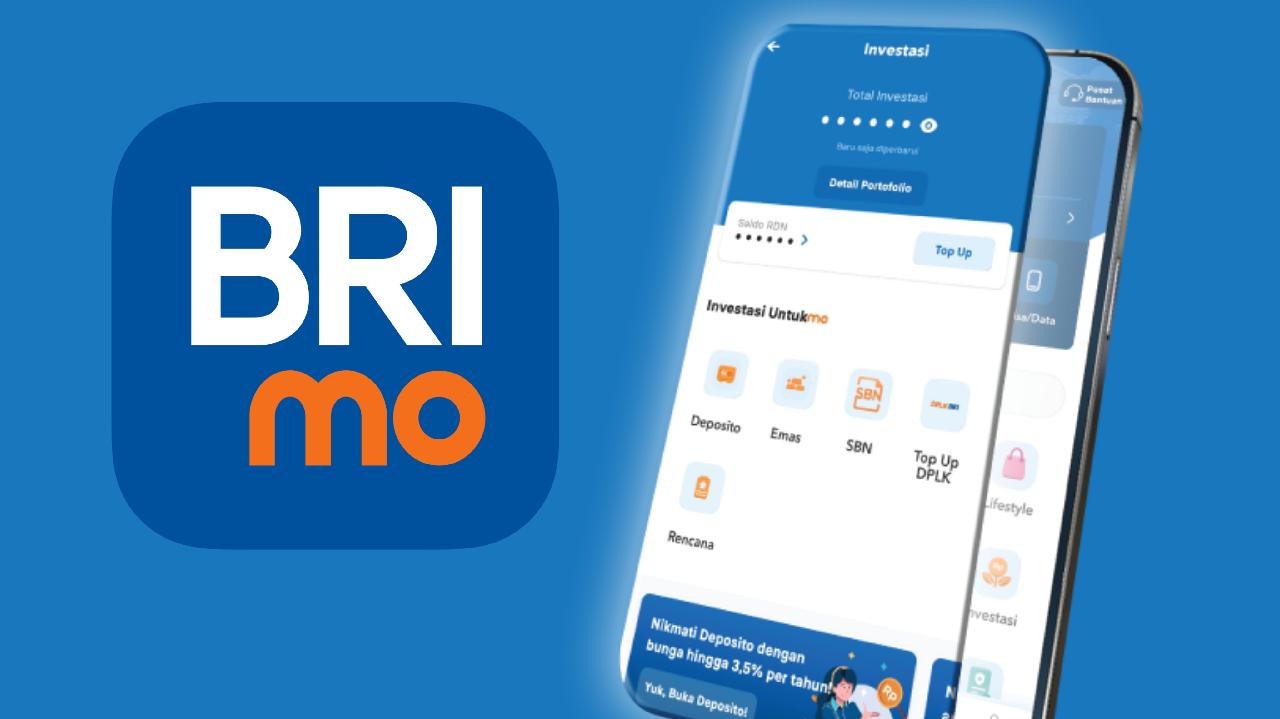 Lebih Tenang dengan BRImo: Beli Token Listrik Kapan Saja, Dimana Saja