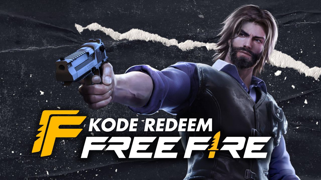 Kode Redeem FF 3 Juni 2025, Klaim Item Gratis Sebelum Kehabisan!