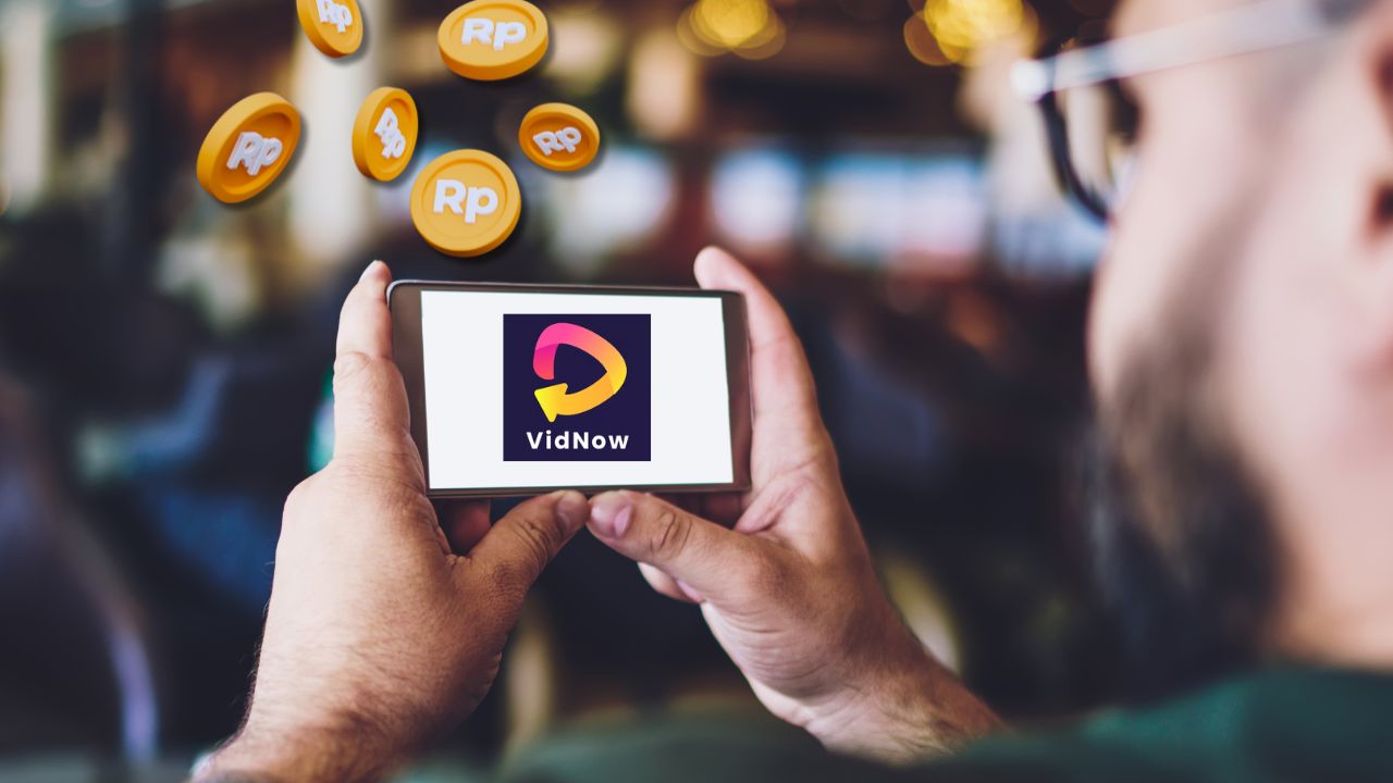 Cara Dapat Uang dari Aplikasi Nonton Video, Cuma Rebahan Dibayar!